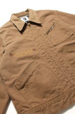 画像5: BOW WOW  KOD DICE DUCK JACKET (5)