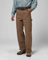 画像8: BOW WOW  DOUBLE KNEE DUCK PANTS (8)