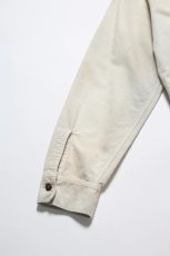 画像8: BOW WOW  CHIN STRAP FLANNEL SHIRT (8)