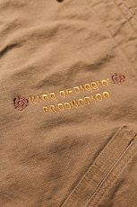 画像6: BOW WOW  KOD DICE DUCK JACKET (6)