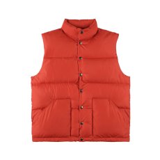 画像14: STANDARD CALIFORNIA  SD Down Vest (14)