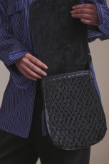 画像6: OLD JOE   GAMEKEEPER BAG（LEATHER x DUCK） (6)