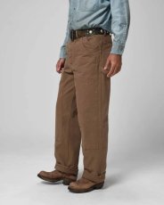 画像9: BOW WOW  DOUBLE KNEE DUCK PANTS (9)