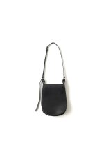 画像1: OLD JOE   GAMEKEEPER BAG（LEATHER x DUCK） (1)