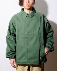 画像4: CHALLENGER  COACH SHIRT (4)