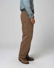 画像12: BOW WOW  DOUBLE KNEE DUCK PANTS (12)