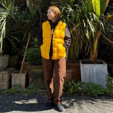 画像9: STANDARD CALIFORNIA  SD Down Vest (9)