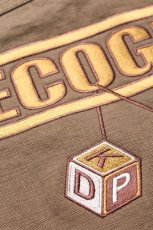 画像9: BOW WOW  KOD DICE DUCK JACKET (9)