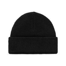 画像2: CARHARTT WIP  Gordan Beanie - Black (2)