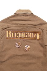 画像8: BOW WOW  KOD DICE DUCK JACKET (8)