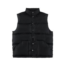 画像2: STANDARD CALIFORNIA  SD Down Vest (2)