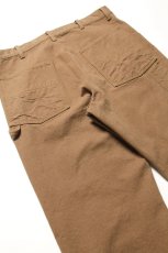 画像7: BOW WOW  DOUBLE KNEE DUCK PANTS (7)