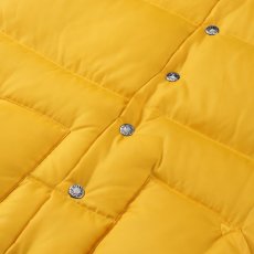 画像13: STANDARD CALIFORNIA  SD Down Vest (13)