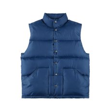 画像5: STANDARD CALIFORNIA  SD Down Vest (5)