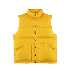 画像7: STANDARD CALIFORNIA  SD Down Vest (7)