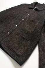 画像7: BOW WOW  BEACH CLOTH COVERALL (7)