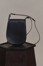 画像7: OLD JOE   GAMEKEEPER BAG（LEATHER x DUCK） (7)