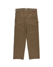 画像1: BOW WOW  DOUBLE KNEE DUCK PANTS (1)