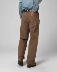 画像10: BOW WOW  DOUBLE KNEE DUCK PANTS (10)