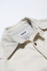 画像6: BOW WOW  CHIN STRAP FLANNEL SHIRT (6)