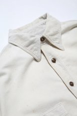 画像5: BOW WOW  CHIN STRAP FLANNEL SHIRT (5)