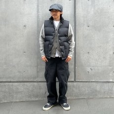 画像3: STANDARD CALIFORNIA  SD Down Vest (3)