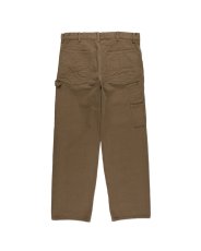 画像2: BOW WOW  DOUBLE KNEE DUCK PANTS (2)