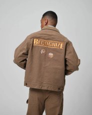 画像11: BOW WOW  KOD DICE DUCK JACKET (11)
