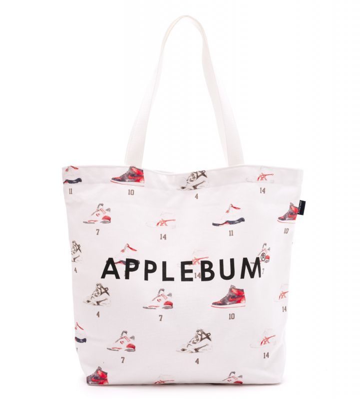 APPLEBUM新作入荷 - 新作入荷情報｜ROOM ONLINE STORE