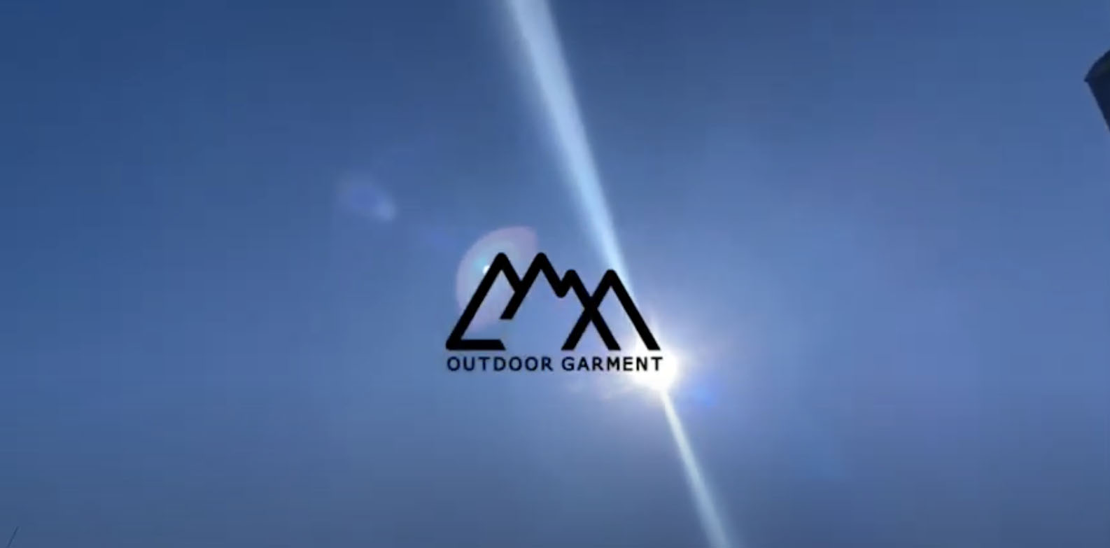 CMF OUTDOOR GARMENT 2022 A/W Styling Movie
