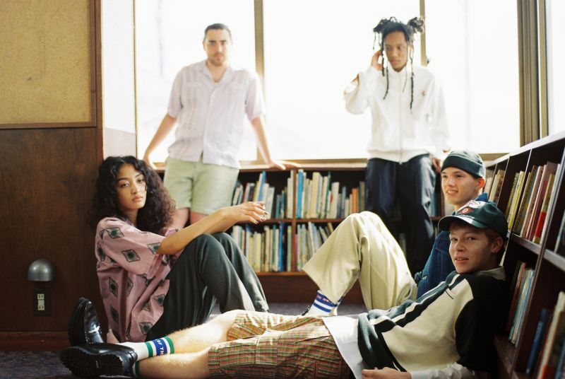 SON OF THE CHEESE 2024 SPRING/SUMMER COLLECTION スタート
