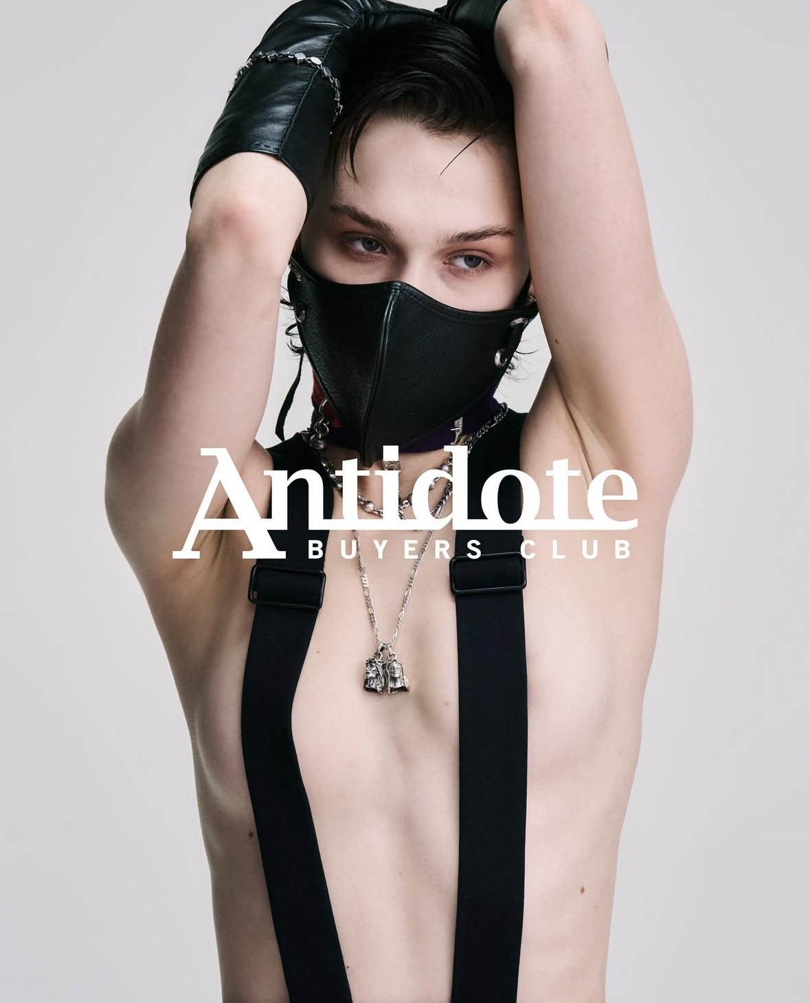 ANTIDOTE BUYERS CLUB新作入荷