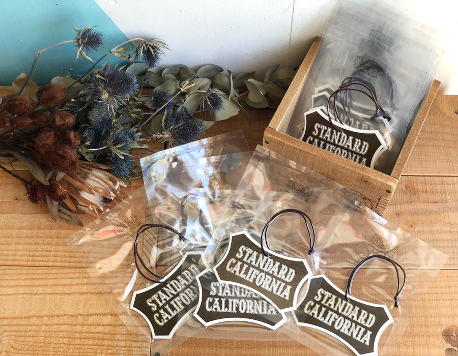 STANDARD CALIFORNIA新作入荷