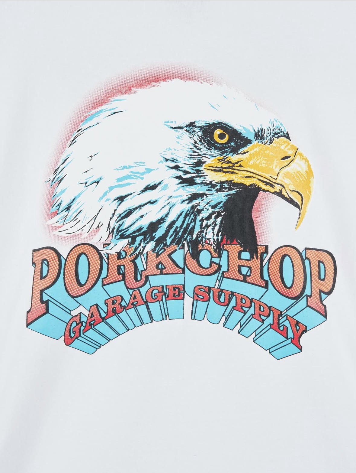 PORKCHOP GARAGE SUPPLY新作入荷