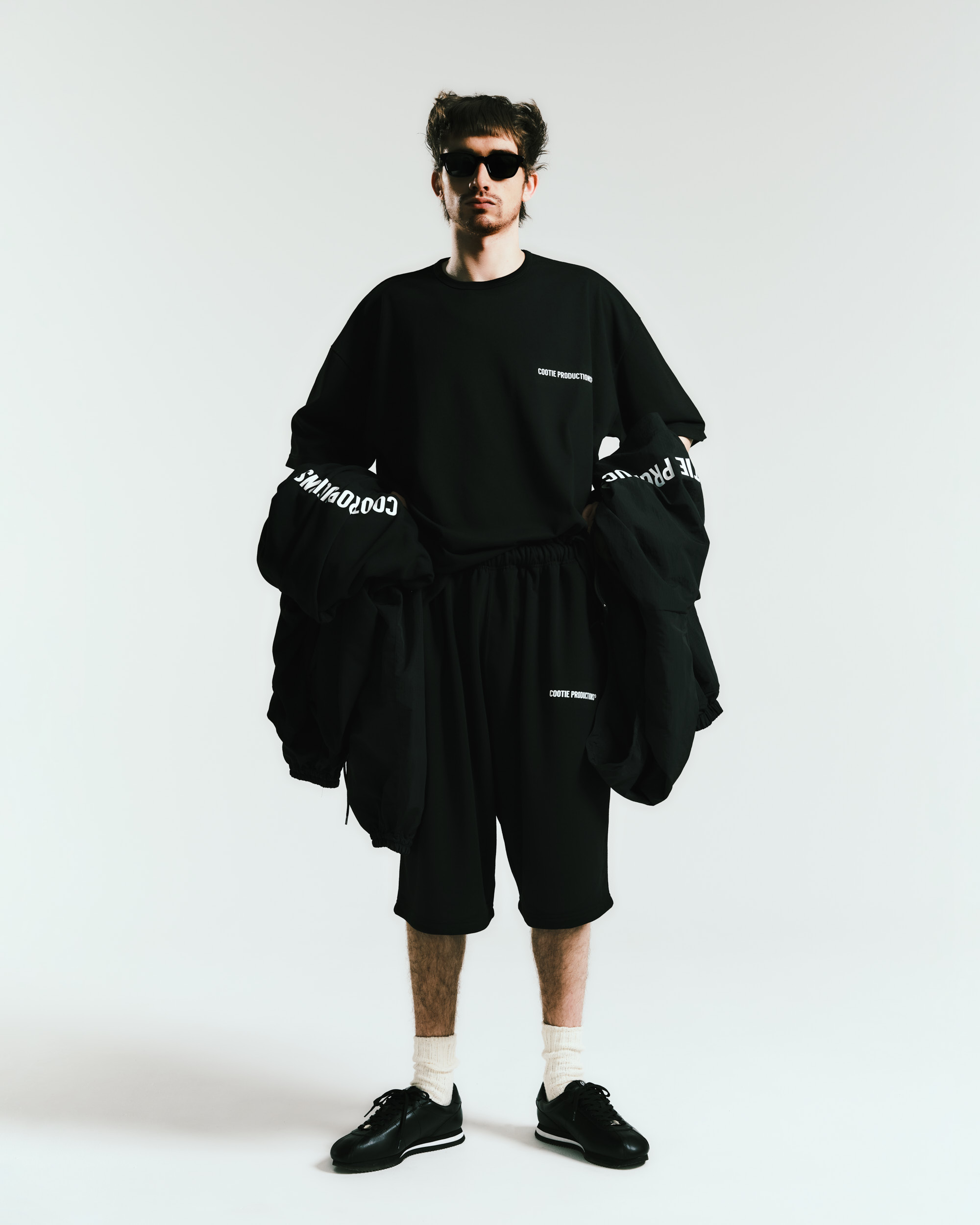 COOTIE PRODUCTIONS新作入荷