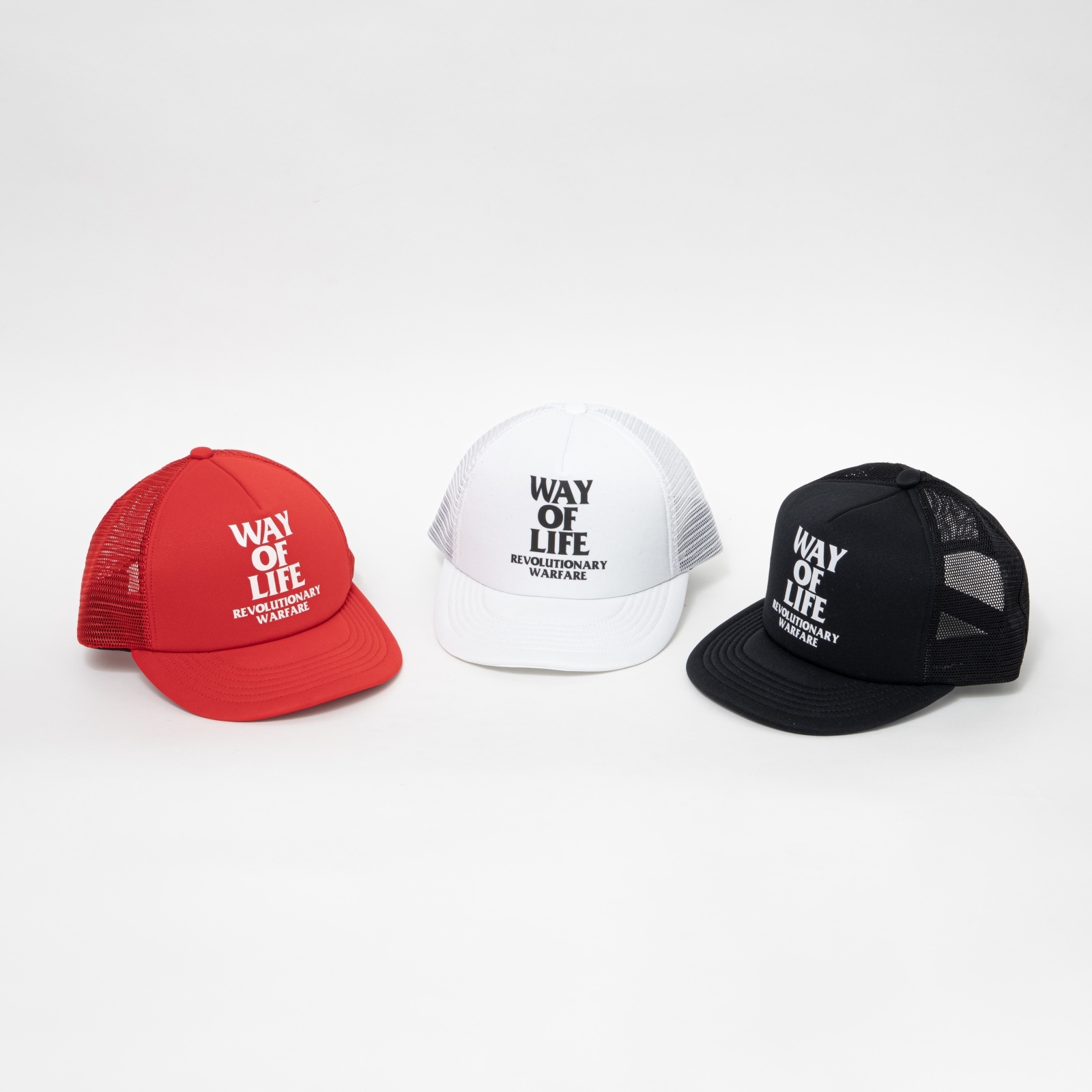 RATS新作入荷