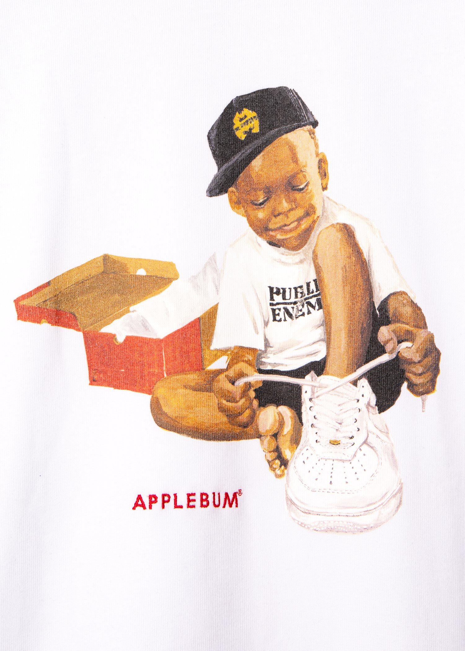 APPLEBUM新作入荷