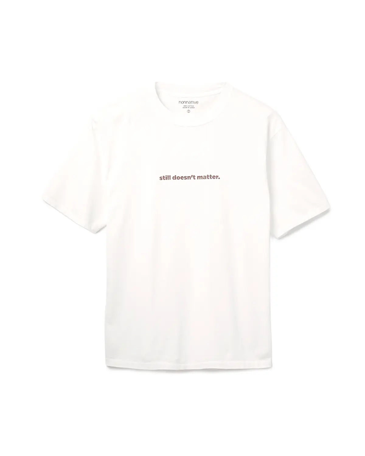 nonnative 2025 AUTUMN / WINTER COLLECTION スタート