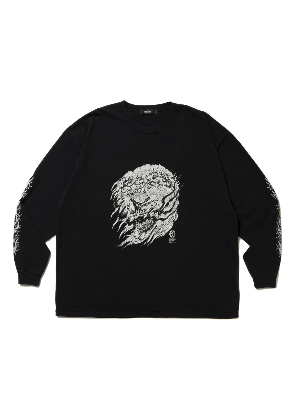 ANTIDOTE BUYERS CLUB新作入荷