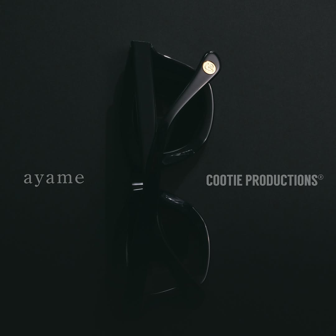 COOTIE PRODUCTIONS新作入荷