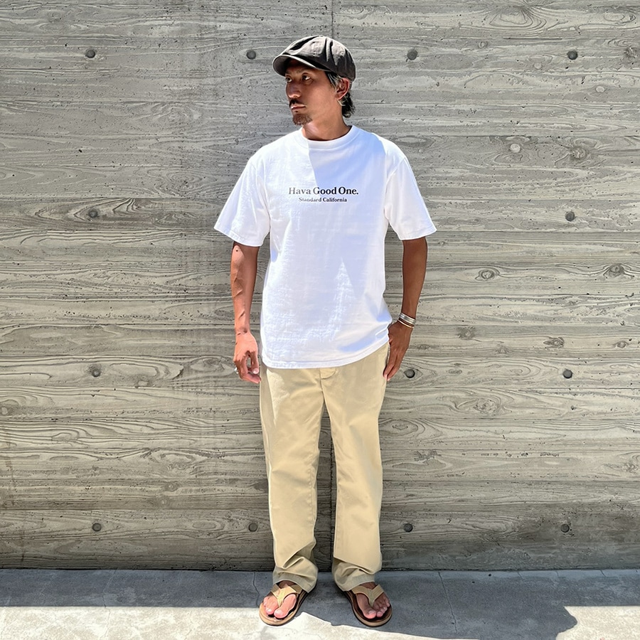 STANDARD CALIFORNIA新作入荷