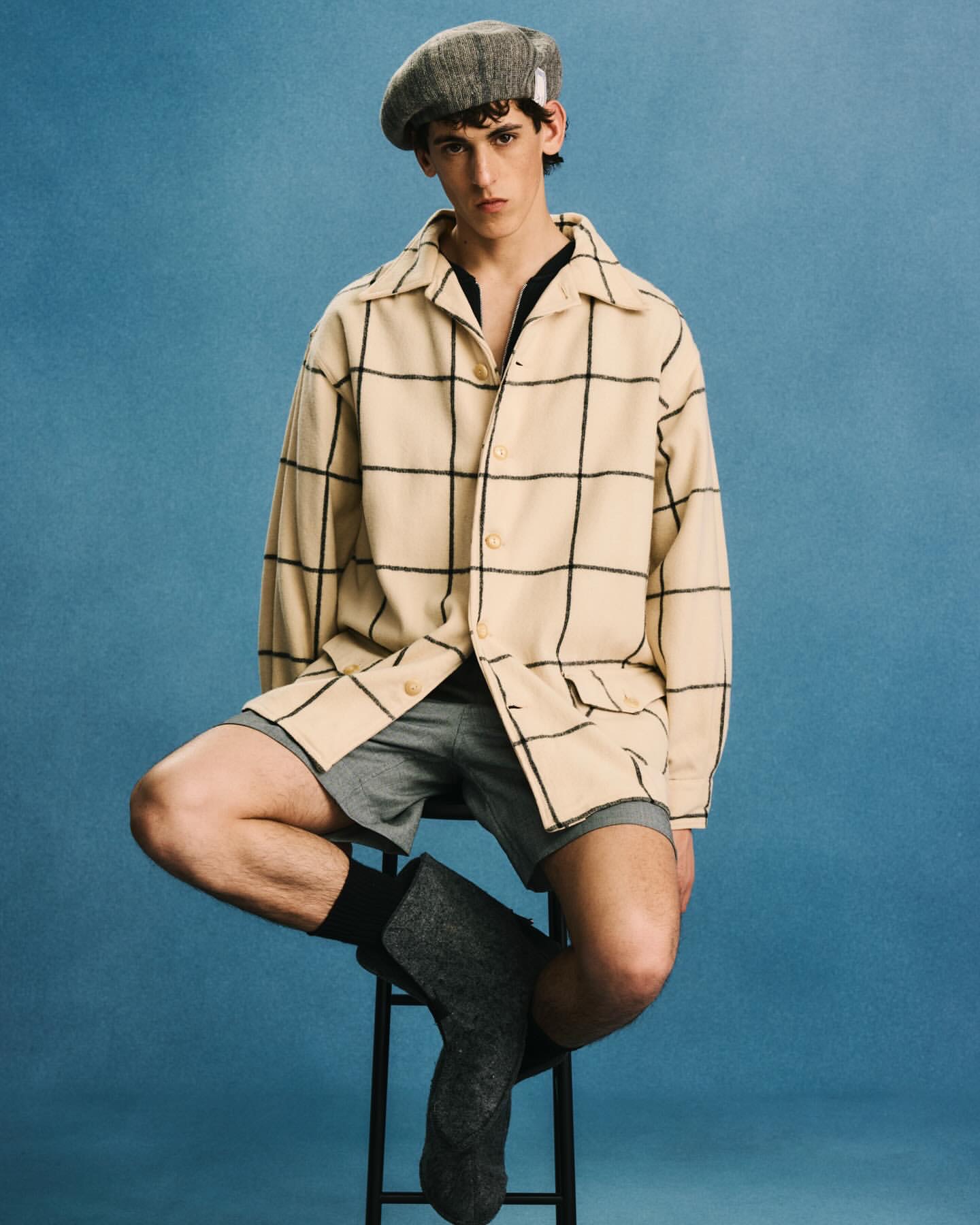 THE H.W.DOG&CO.新作入荷
