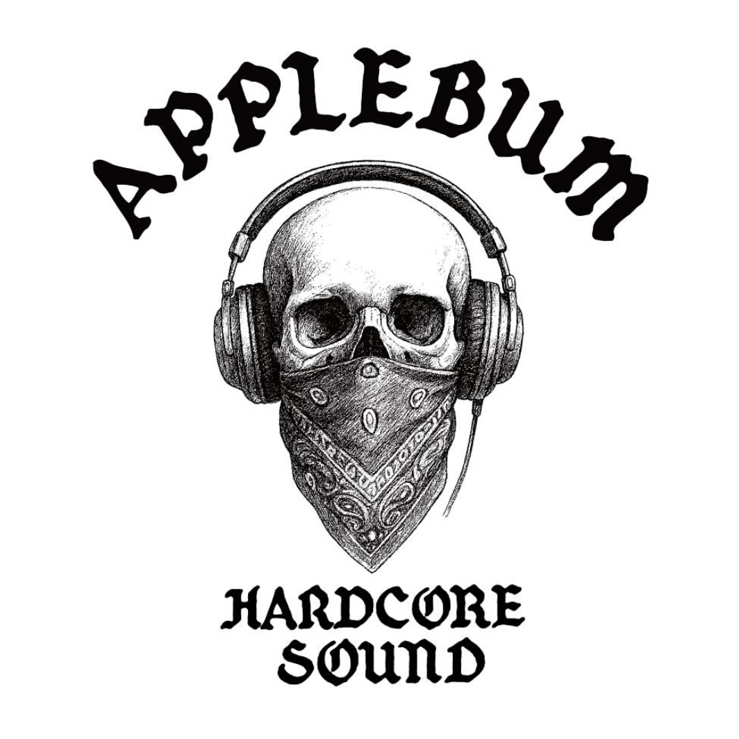 APPLEBUM新作入荷