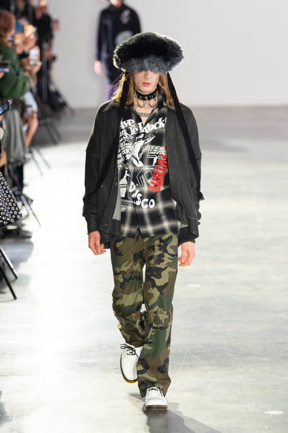 KIDILL 2025 AUTUMN/WINTER COLLECTION スタート