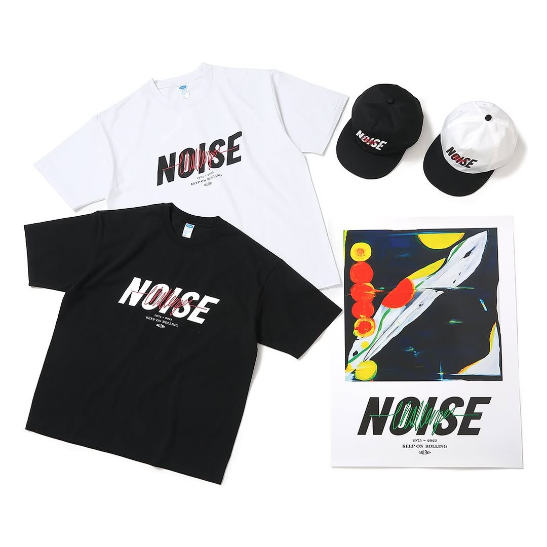 CHALLENGER新作入荷