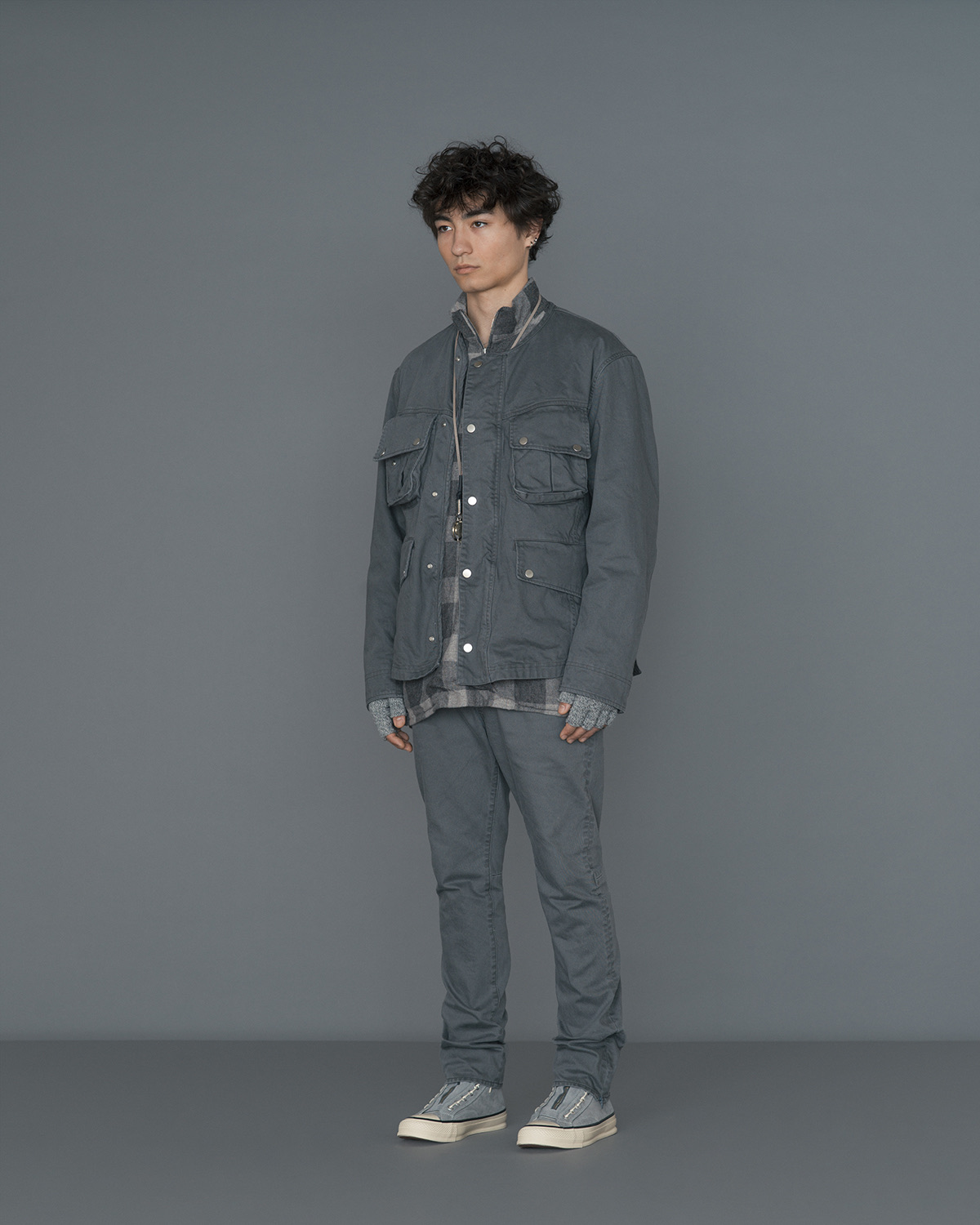 nonnative新作入荷