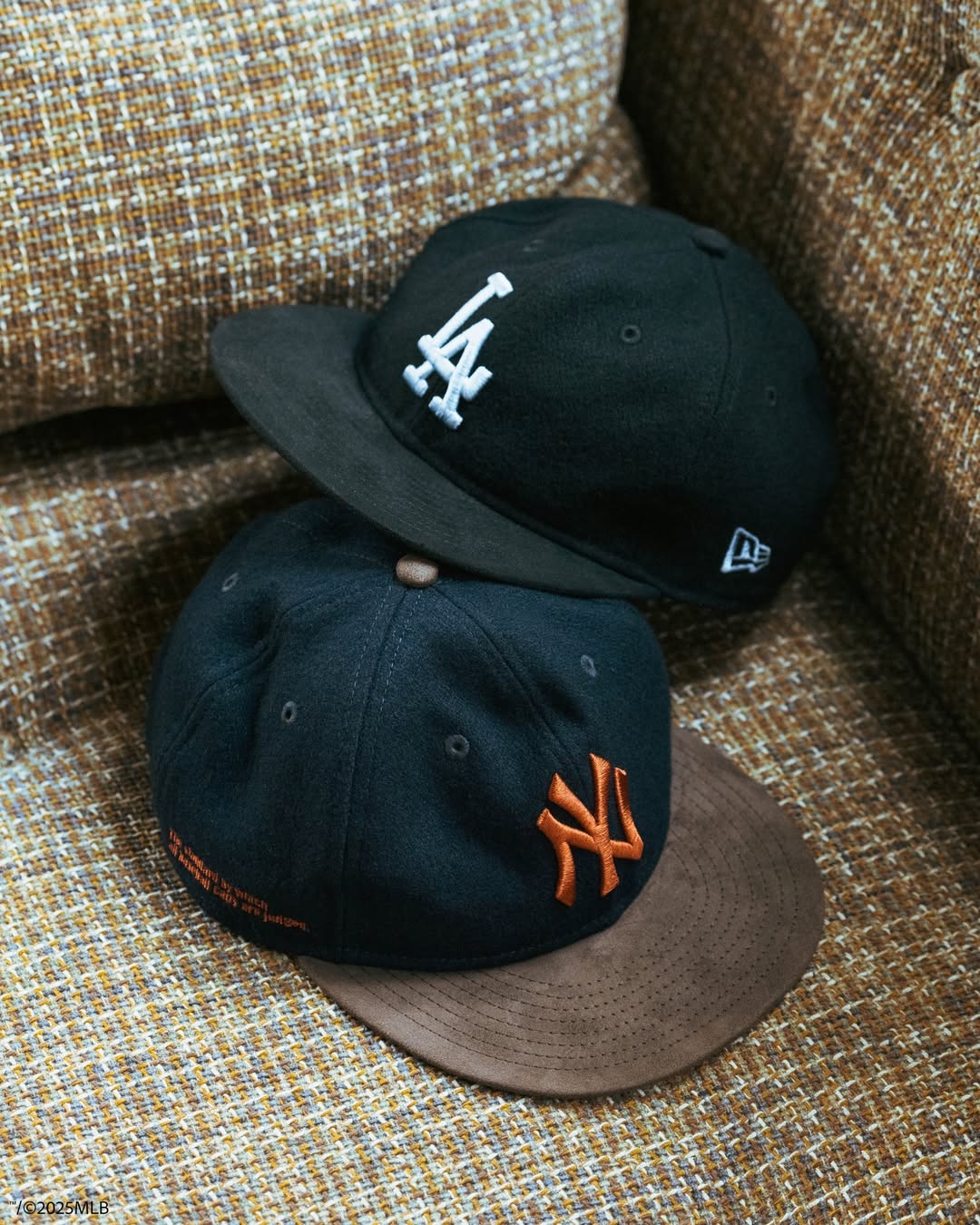 NEW ERA新作入荷