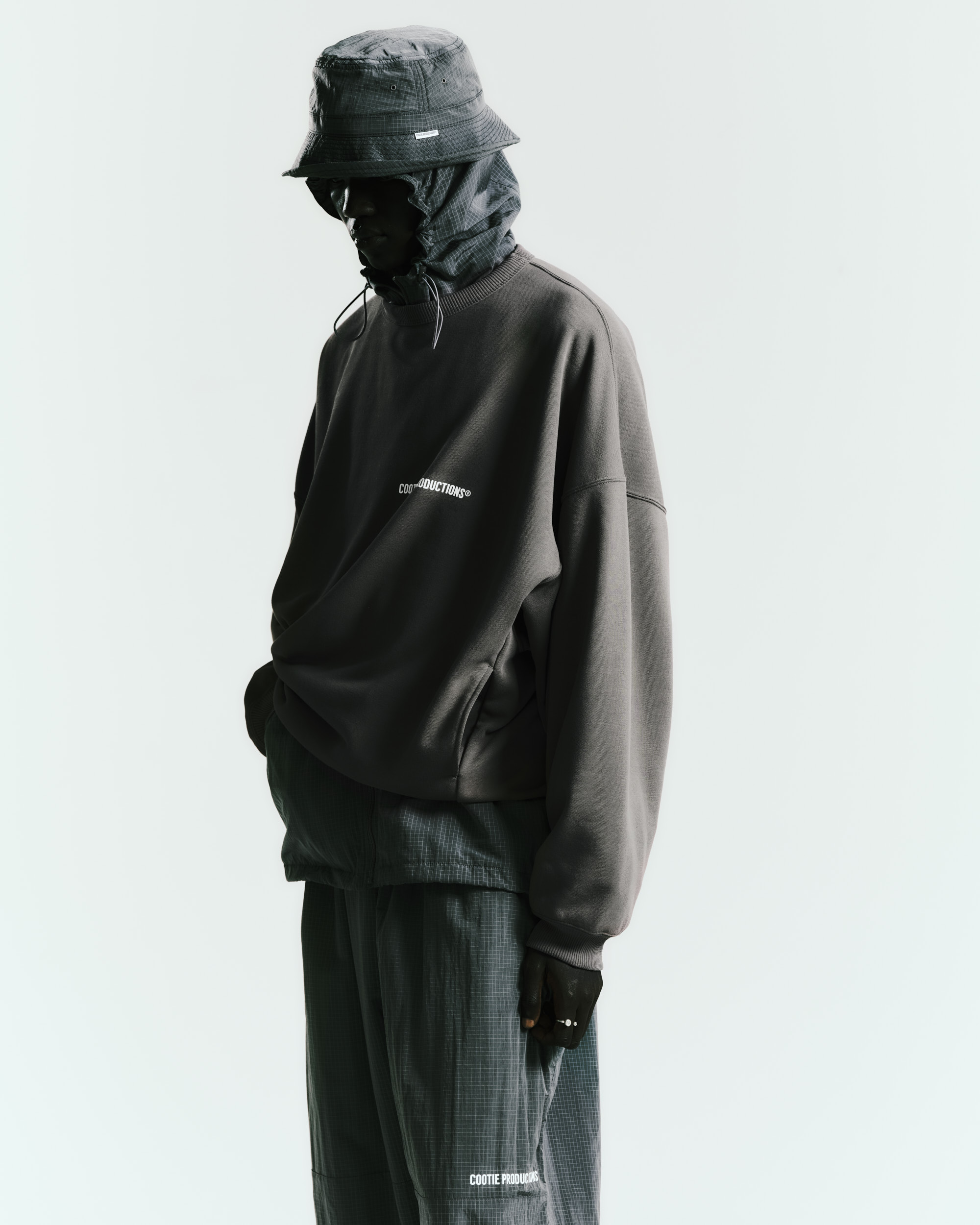 COOTIE PRODUCTIONS新作入荷