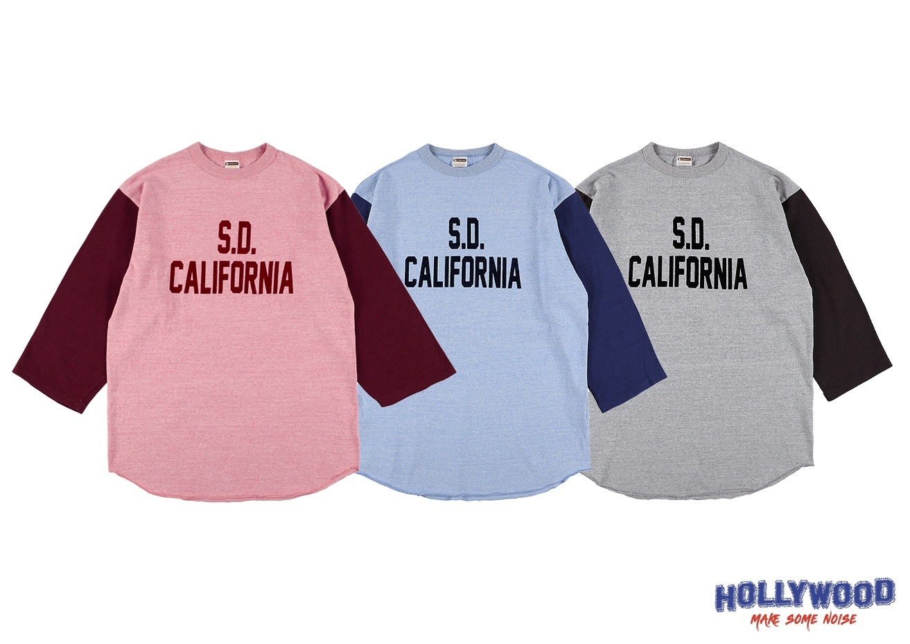 STANDARD CALIFORNIA新作入荷