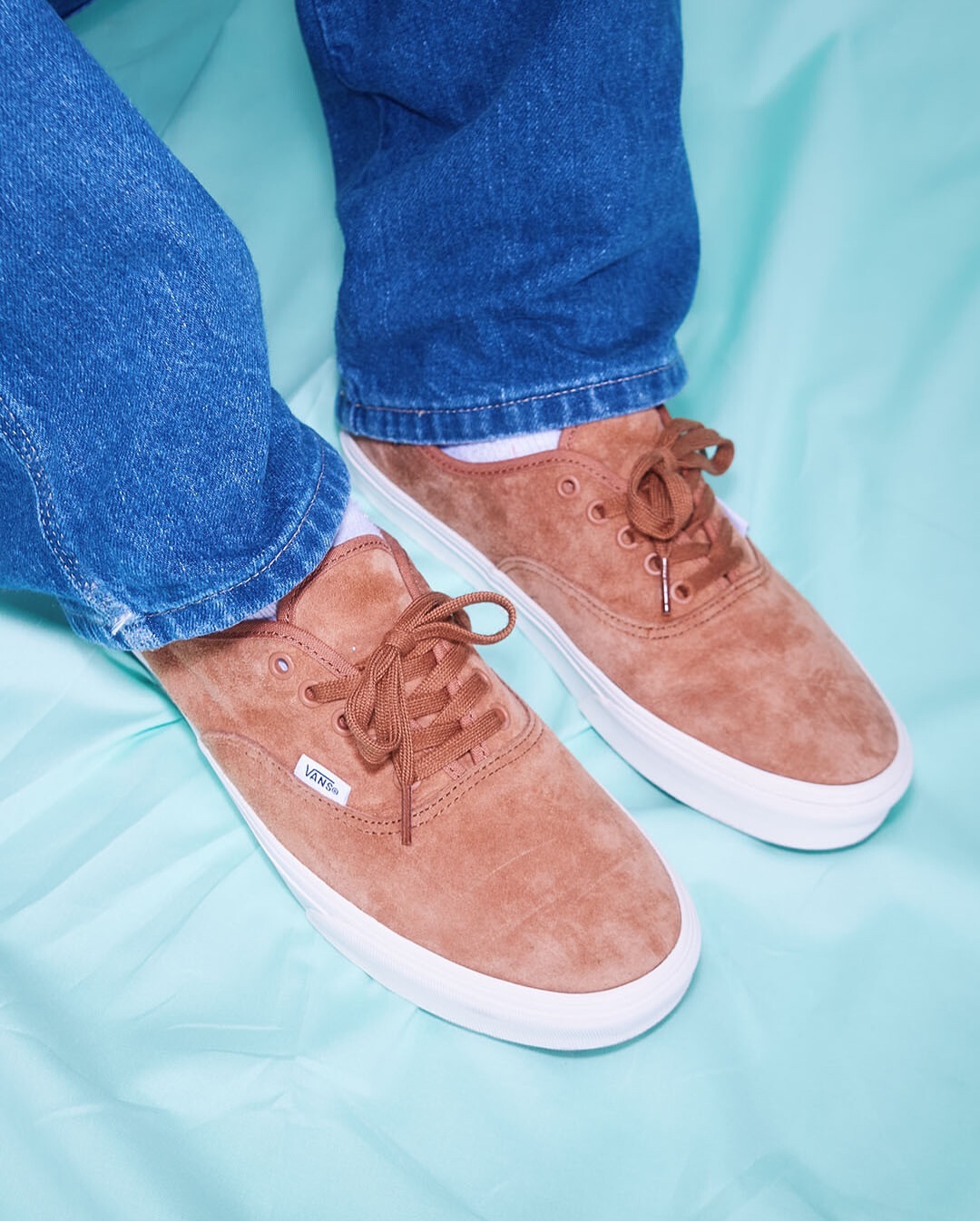 VANS新作入荷